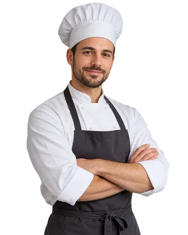 Cukiernik Pastry Chef
