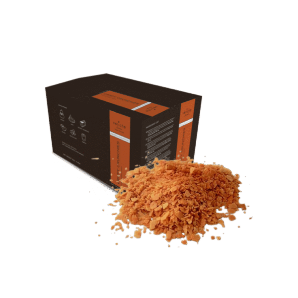 Chrupiące płatki waflowe -CRISPY CRUNCHIES