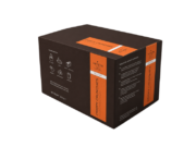 Veliche Crispy Crunches Chrupiące płatki waflowe 2kg.