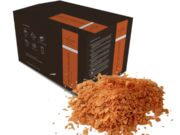 Chrupiące płatki waflowe -CRISPY CRUNCHIES
