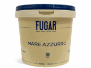 Fugar Mare Azzurro Pasta o smaku waty cukrowej