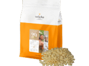 VELICHE 29% – biała сzekolada belgijska (WHITE DELIGHT)
