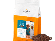 VELICHE 35% –  mleczna czekolada belgijska (MILK INTENSE)