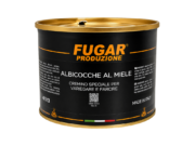 Fugar Albicocche al miele Variegato z morel i miodu
