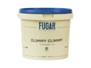 Fugar Gummy gummy Pasta o smaku gumy balonowej