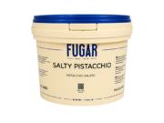 Fugar Salty pistachio Pasta pistacjowa z solą i kawałkami pistacji