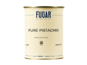 Fugar Pistacchio Pasta pistacjowa 100% bez barwnika