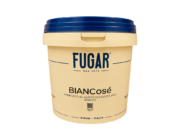 Fugar Biancose Variegato o smaku białej czekolady