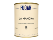 Fugar La Mancha Pasta pistacjowa 100% bez barwnika pistacja hiszpańska