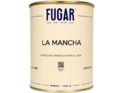 Fugar La Mancha Pasta pistacjowa 100% pistacja hiszpańska