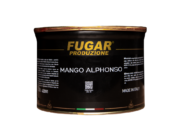 Fugar Mango Alphonso Pasta o smaku mango Alphonso