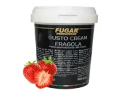 Pasta o smaku truskawkowym (Gusto Cream Strawberry)