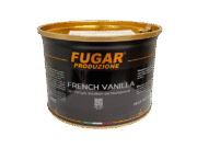 Pasta waniliowa o smaku francuskiej wanilii (French Vanilla)