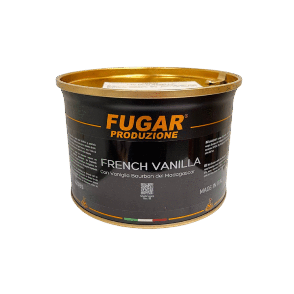 Pasta waniliowa o smaku francuskiej wanilii (French Vanilla)