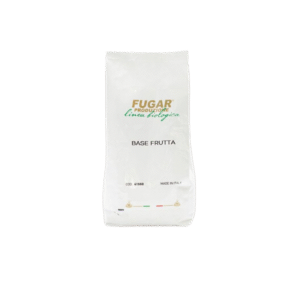 Baza do lodów owocowych (Fruit Fugar 50)