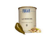Pasta pistacjowa 100% (La Mancha – Spanish Pistachio)