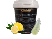 Pasta o smaku cytrynowym (Gusto Cream Lemon)