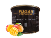 Pasta o smaku mango (Mango Alphonso)