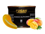 Pasta o smaku mango (Mango Alphonso)
