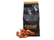 Migdał karmelizowany (Caramelised Almonds)