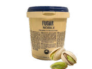 Krem pistacjowy (Nobile)