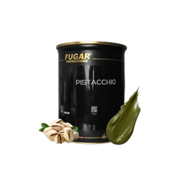 Pasta pistacjowa 25% (Pistachio)