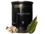 Pasta pistacjowa 25% (Pistachio)