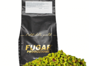 Karmelizowane kawałki pistacji (Caramelized Pistachio Grains)
