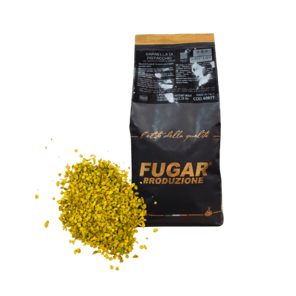 Prażone ziarna pistacji (Roasted Pistachios Grains)