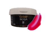 Pasta o smaku róży (Rose)