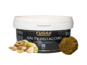 Pasta pistacjowa solona (Salty Pistachio)