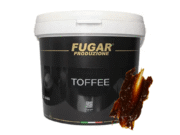 Pasta krówkowa toffee (Toffee)