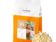 VELICHE 29% – biała сzekolada belgijska (WHITE DELIGHT)