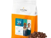 VELICHE 32% – mleczna czekolada belgijska (MILK INSPIRATION)