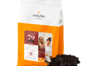 VELICHE 72% – ciemna czekolada belgijska (DARK SENSATION)