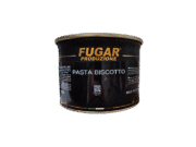 Pasta o smaku biscuit (Biscuit Paste)