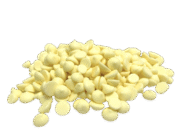 Cargill – polewa czekoladowa biała