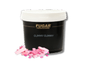 Pasta o smaku gumy balonowej (Gummy Gummy Pink)