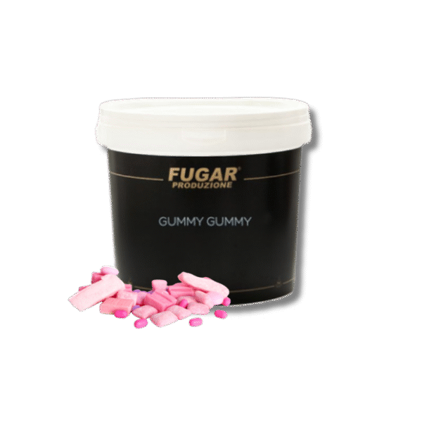 Pasta o smaku gumy balonowej (Gummy Gummy Pink)