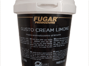 Pasta o smaku cytrynowym (Gusto Cream Lemon)
