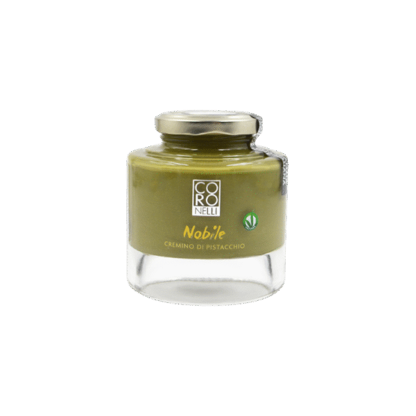 Krem pistacjowy Coronelli (Nobile)