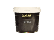 Pasta krówkowa toffee (Toffee)