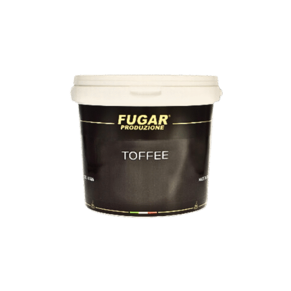 Pasta krówkowa toffee (Toffee)