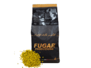 Karmelizowane kawałki pistacji (Caramelized Pistachio Grains)