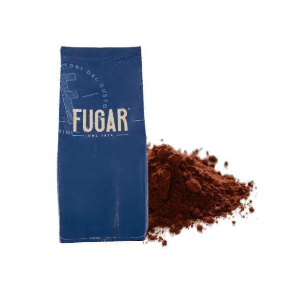 Kakao w proszku (22-24%) - Grand Cocoa 22/24 dark