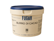 Fugar Burro di cacao Tłuszcz kakaowy 100%