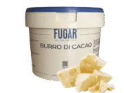 Masło kakaowe 100% – COCOA BUTTER 100%