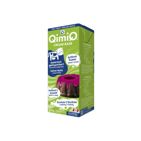 QimiQ Cream Base 1kg