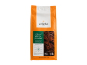Veliche Natural cocoa powder Kakao w proszku 22-24% 1kg.