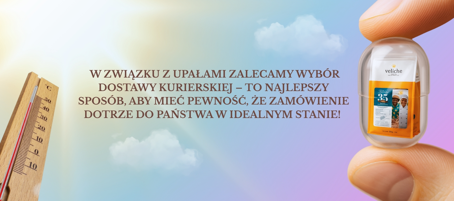 Upał